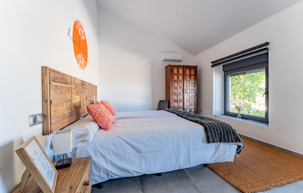 Feriehus - Casarabolena , Spanien - EAI077 603