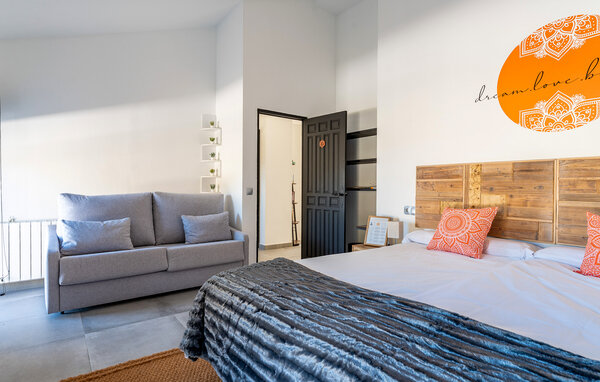 Feriehus - Casarabolena , Spanien - EAI077 604