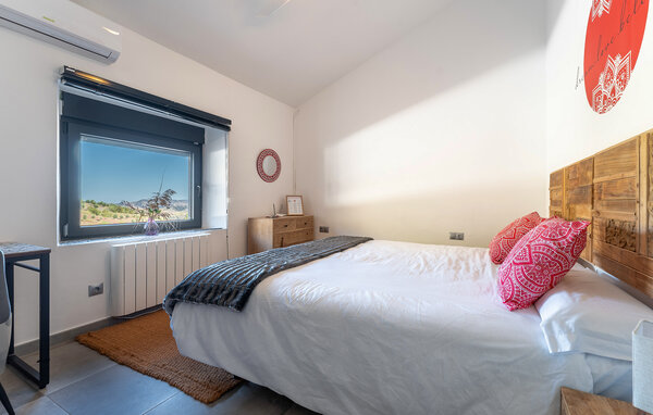 Feriehus - Casarabolena , Spanien - EAI077 605