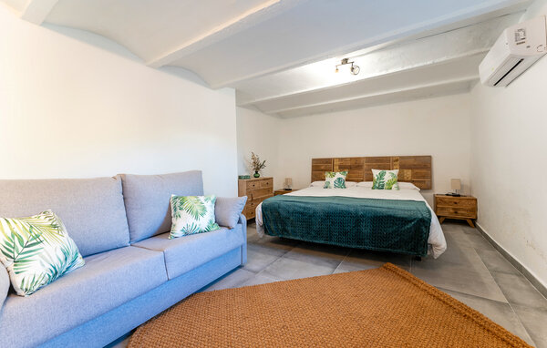 Feriehus - Casarabolena , Spanien - EAI077 606