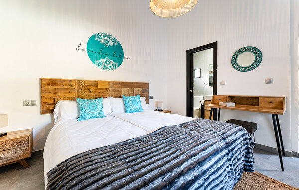 Feriehus - Casarabolena , Spanien - EAI077 607