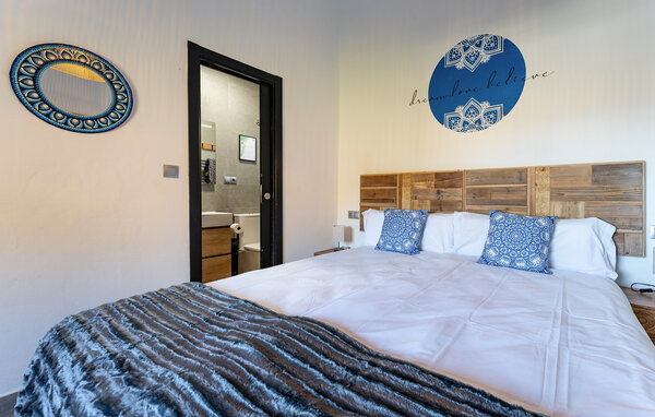 Feriehus - Casarabolena , Spanien - EAI077 608