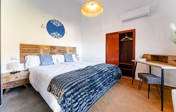 Feriehus - Casarabolena , Spanien - EAI077 609