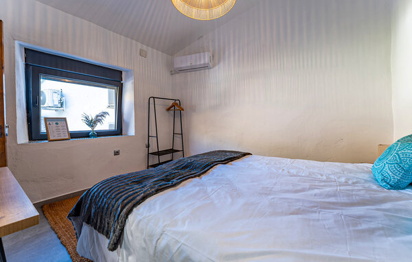 Feriehus - Casarabolena , Spanien - EAI077 610