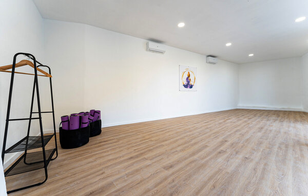 Feriehus - Casarabolena , Spanien - EAI077 501