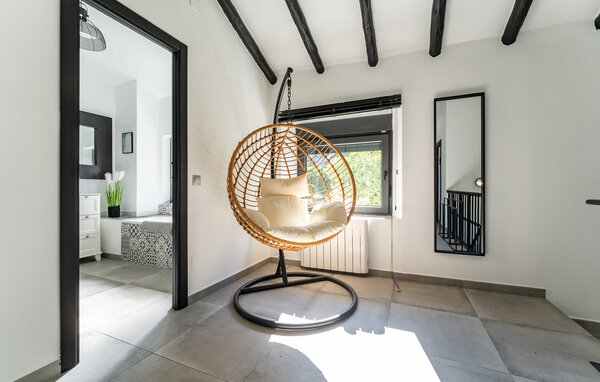 Feriehus - Casarabolena , Spanien - EAI077 5