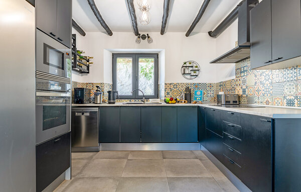 Feriehus - Casarabolena , Spanien - EAI077 401