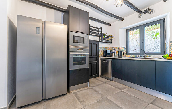 Feriehus - Casarabolena , Spanien - EAI077 7