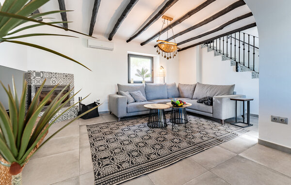 Feriehus - Casarabolena , Spanien - EAI077 3