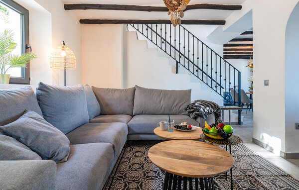 Feriehus - Casarabolena , Spanien - EAI077 301