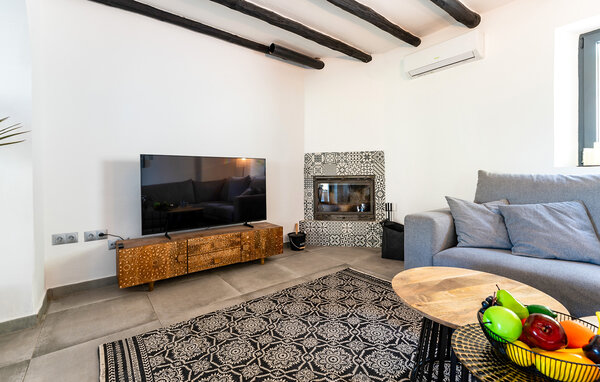 Feriehus - Casarabolena , Spanien - EAI077 302