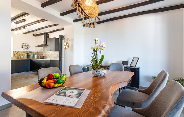 Feriehus - Casarabolena , Spanien - EAI077 305