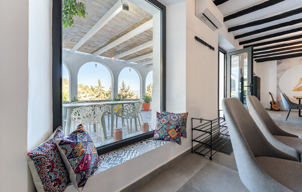 Feriehus - Casarabolena , Spanien - EAI077 6