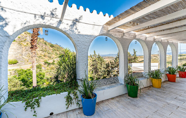 Feriehus - Casarabolena , Spanien - EAI077 101