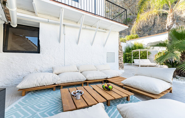 Feriehus - Casarabolena , Spanien - EAI077 8