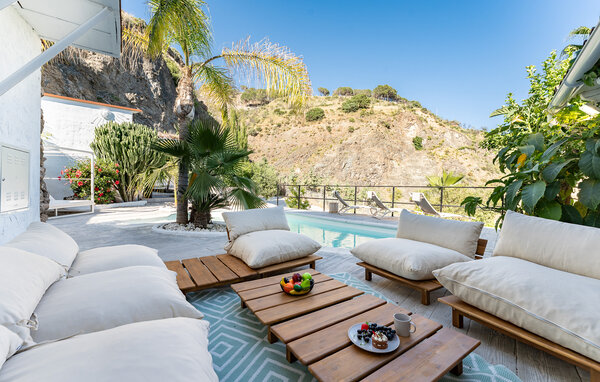 Feriehus - Casarabolena , Spanien - EAI077 102