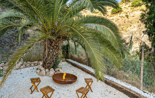 Feriehus - Casarabolena , Spanien - EAI077 103