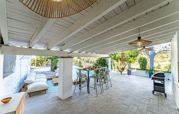 Feriehus - Casarabolena , Spanien - EAI077 104