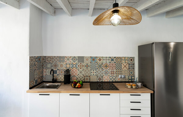 Feriehus - Casarabolena , Spanien - EAI077 105