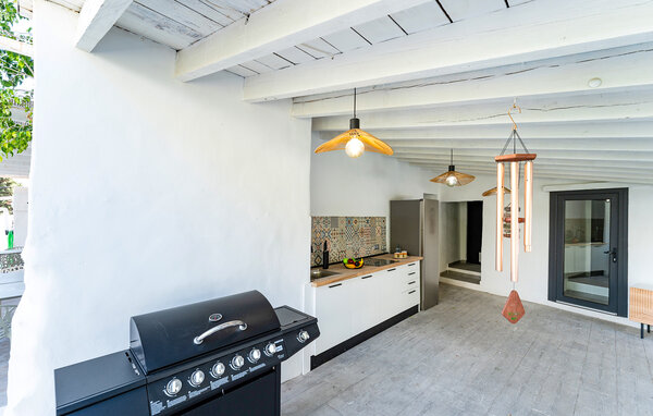 Feriehus - Casarabolena , Spanien - EAI077 106