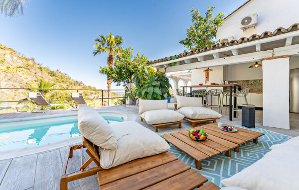 Feriehus - Casarabolena , Spanien - EAI077 2