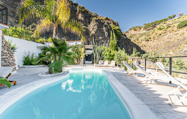 Feriehus - Casarabolena , Spanien - EAI077 9