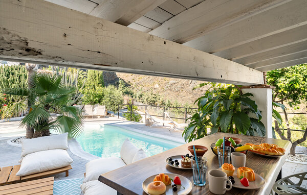 Feriehus - Casarabolena , Spanien - EAI077 12