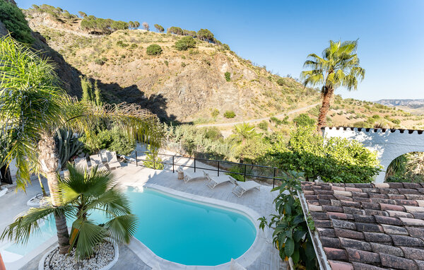 Feriehus - Casarabolena , Spanien - EAI077 13