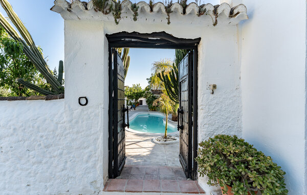 Feriehus - Casarabolena , Spanien - EAI077 14