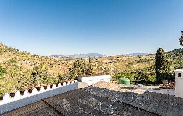 Feriehus - Casarabolena , Spanien - EAI077 201