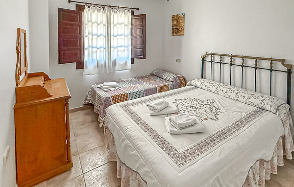 Feriehus - Jimera de Libar , Spanien - EAI078 601