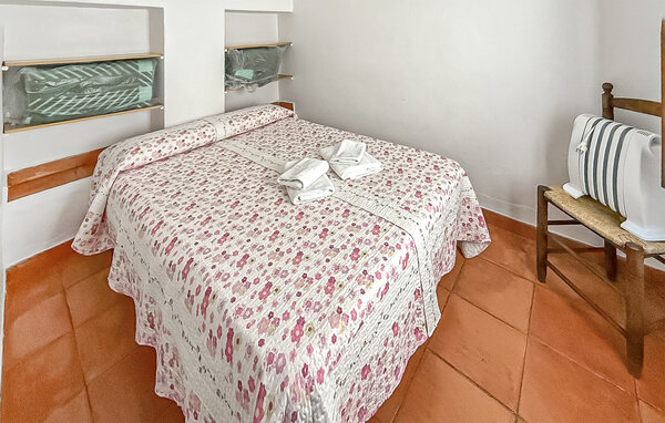 Feriehus - Jimera de Libar , Spanien - EAI078 602