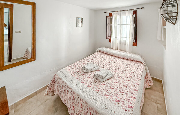Feriehus - Jimera de Libar , Spanien - EAI078 603