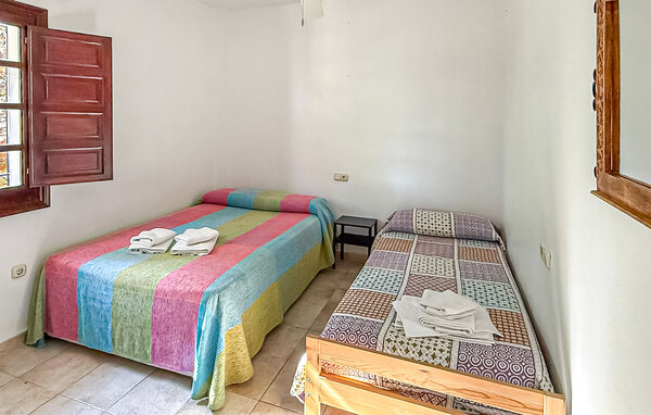 Feriehus - Jimera de Libar , Spanien - EAI078 604