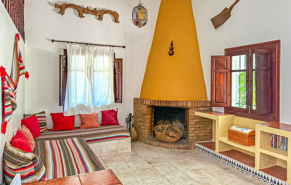Feriehus - Jimera de Libar , Spanien - EAI078 3