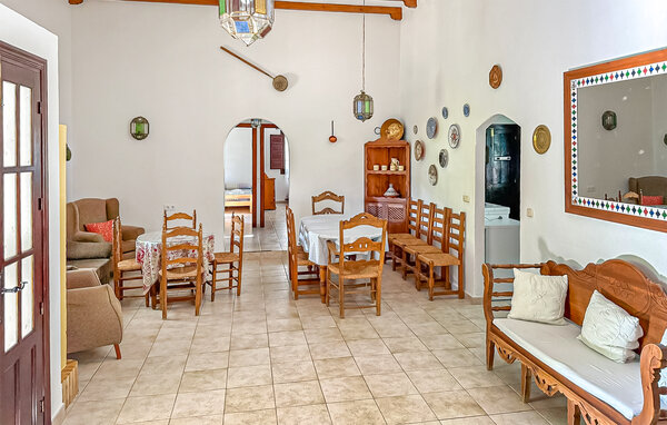 Feriehus - Jimera de Libar , Spanien - EAI078 5