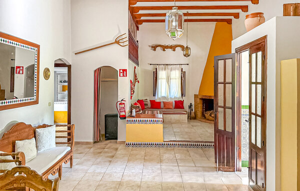 Feriehus - Jimera de Libar , Spanien - EAI078 6