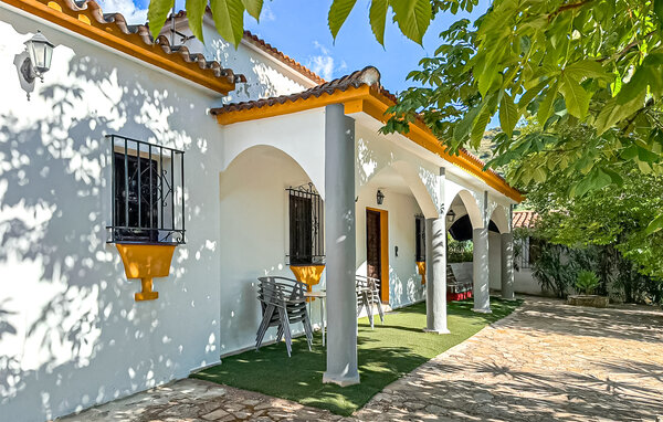 Feriehus - Jimera de Libar , Spanien - EAI078 82