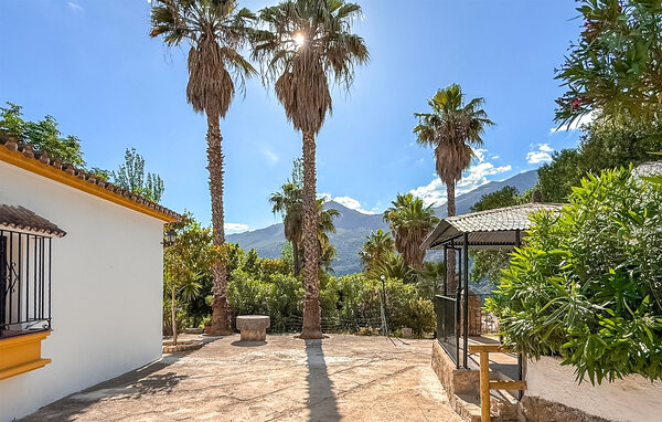 Feriehus - Jimera de Libar , Spanien - EAI078 101