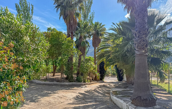 Feriehus - Jimera de Libar , Spanien - EAI078 102
