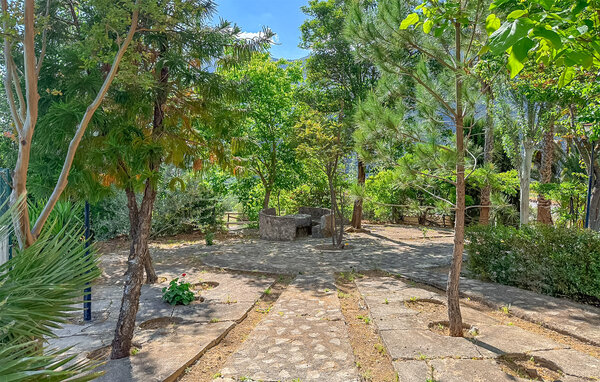 Feriehus - Jimera de Libar , Spanien - EAI078 103