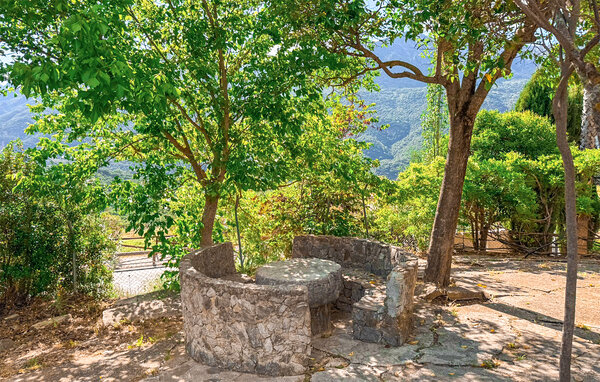 Feriehus - Jimera de Libar , Spanien - EAI078 105