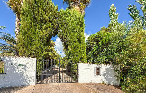 Feriehus - Jimera de Libar , Spanien - EAI078 106