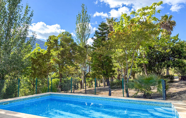 Feriehus - Jimera de Libar , Spanien - EAI078 12