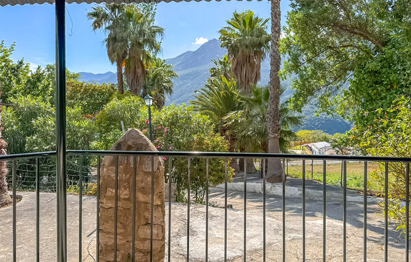 Feriehus - Jimera de Libar , Spanien - EAI078 201