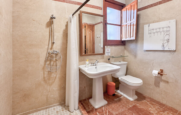 Feriehus - Periana , Spanien - EAI079 7