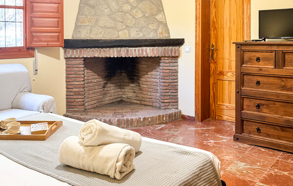 Feriehus - Periana , Spanien - EAI079 603