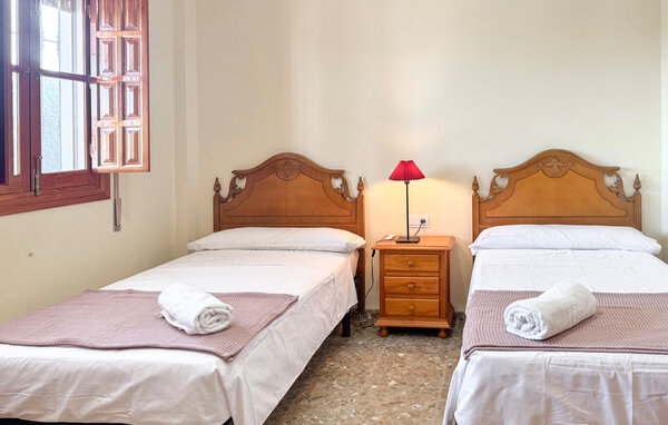 Feriehus - Periana , Spanien - EAI079 604