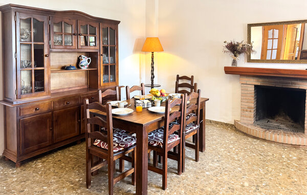 Feriehus - Periana , Spanien - EAI079 401