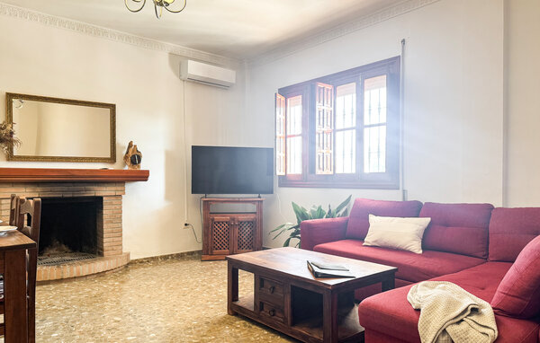 Feriehus - Periana , Spanien - EAI079 4